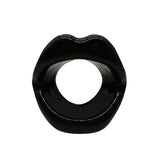 Silicone facial slim body mask muscle wrinkles muscle trainer oral trainer exerciser facial muscle fitness equipment