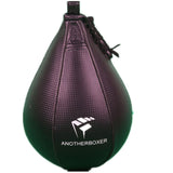 Boxing Speed Ball Double End Muay Thai Boxing Punching Bag Speed Ball PU Punch Training Fitness Sports Practical Speed Equipment